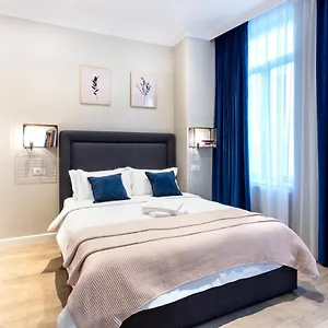 Degoya Old Town Apart Otel