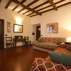 Pozzuolo House Apartment Rome