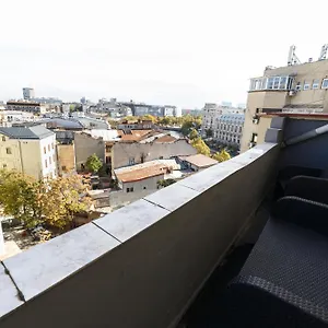 Roof Apartment