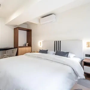 Old Town By Olala Homes Apartment