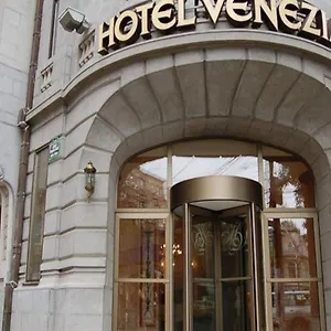 Venezia By Zeus International Otel