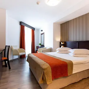 Duke Armeneasca Center - Ex Tempo Otel