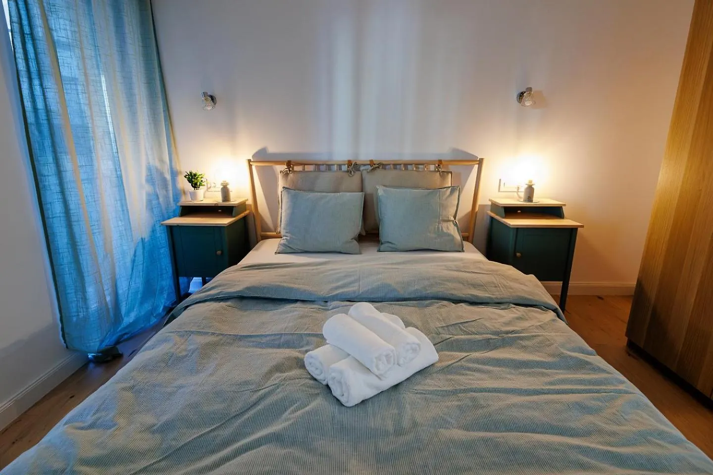 The Corner Luxe Apartment Bükreş