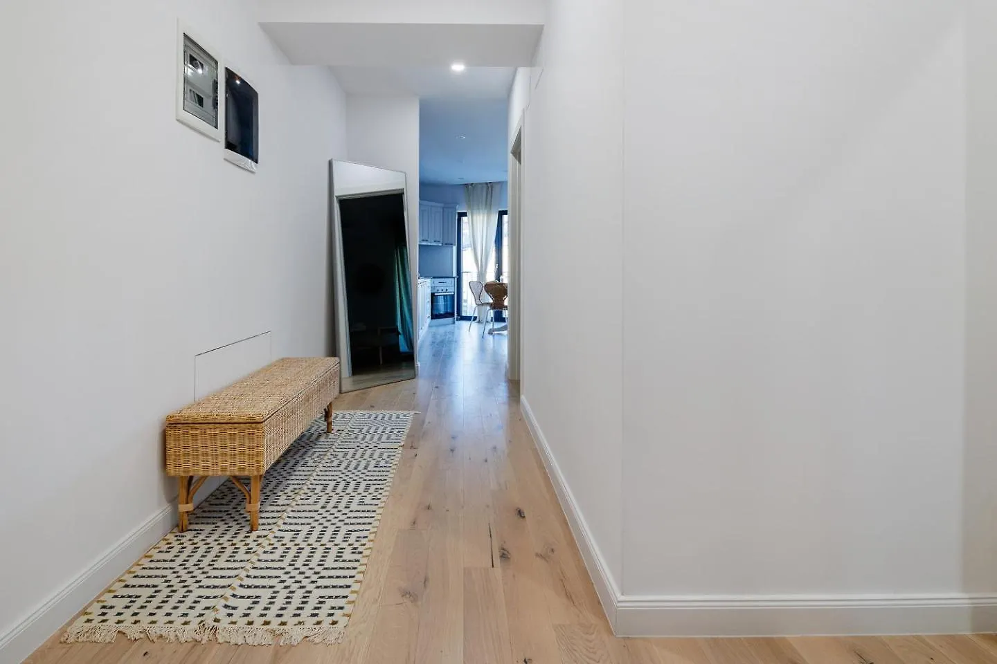 The Corner Luxe Apartment Bükreş