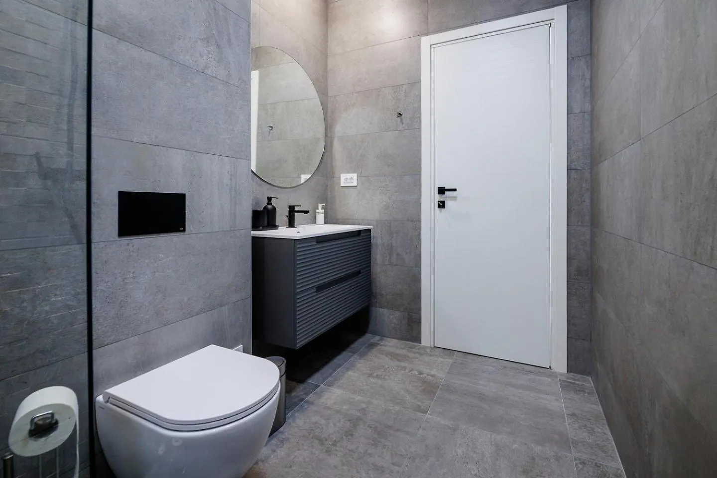 The Corner Luxe Apartment Bükreş