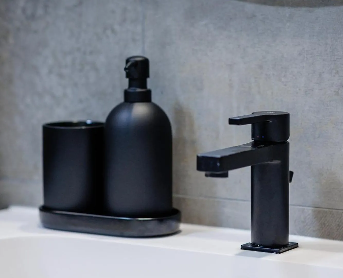 בוקרשט The Corner Luxe Apartment