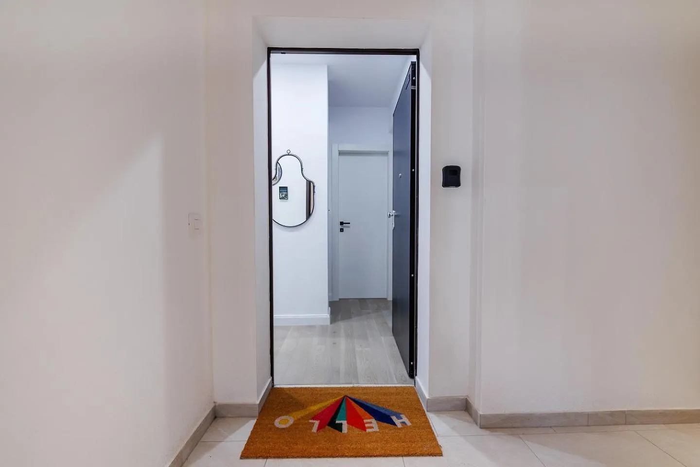 The Corner Luxe Apartment Bükreş